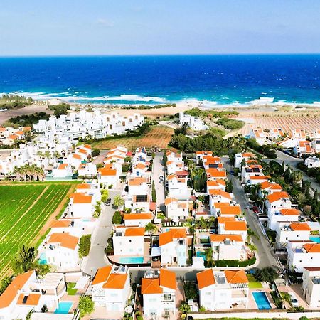 Villa Palm Protaras Exterior foto