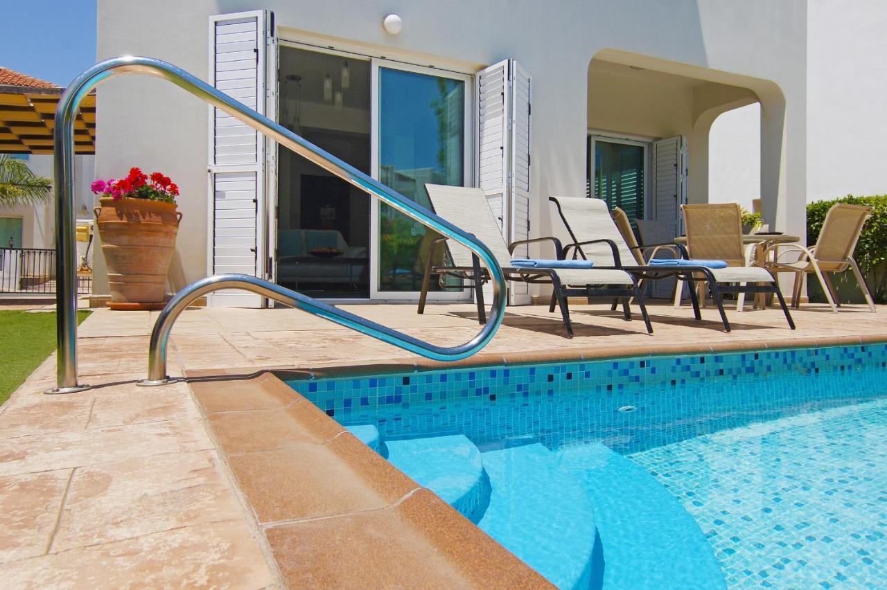 Villa Palm Protaras Exterior foto