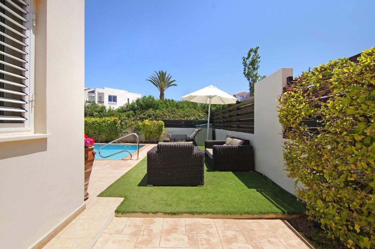 Villa Palm Protaras Exterior foto