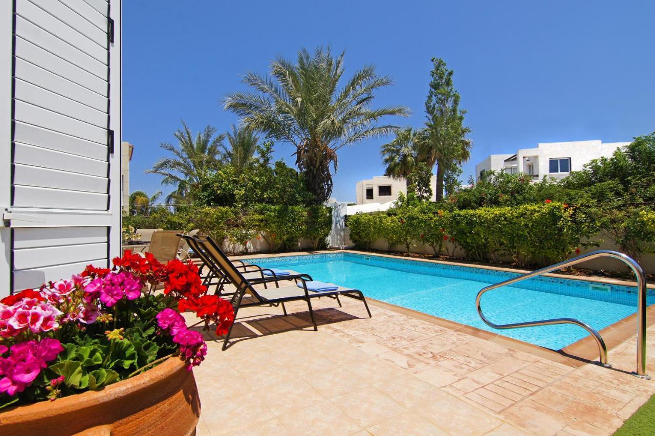 Villa Palm Protaras Exterior foto