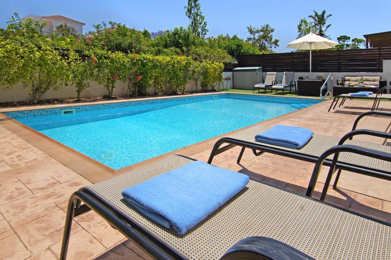 Villa Palm Protaras Exterior foto