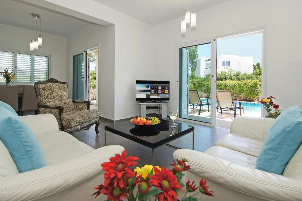 Villa Palm Protaras Exterior foto