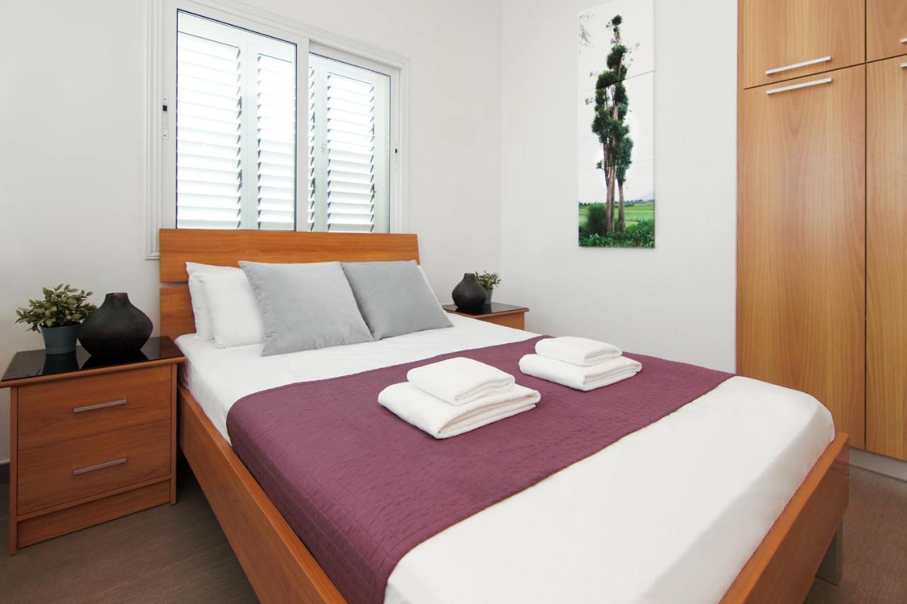 Villa Palm Protaras Exterior foto